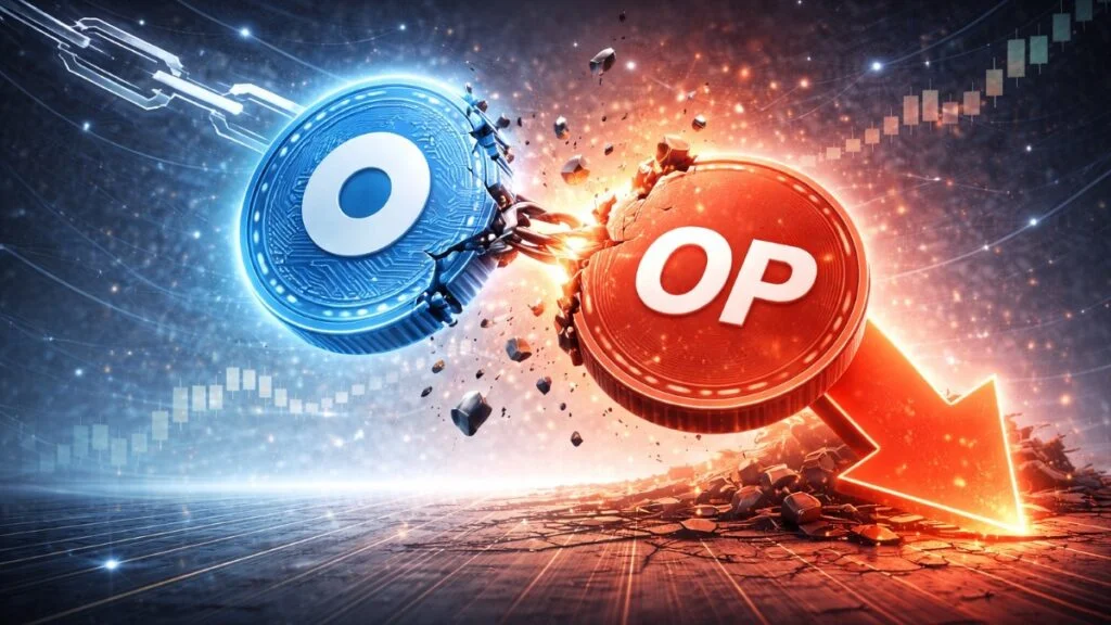 The Scaling Ecosystem Expanding with Optimism