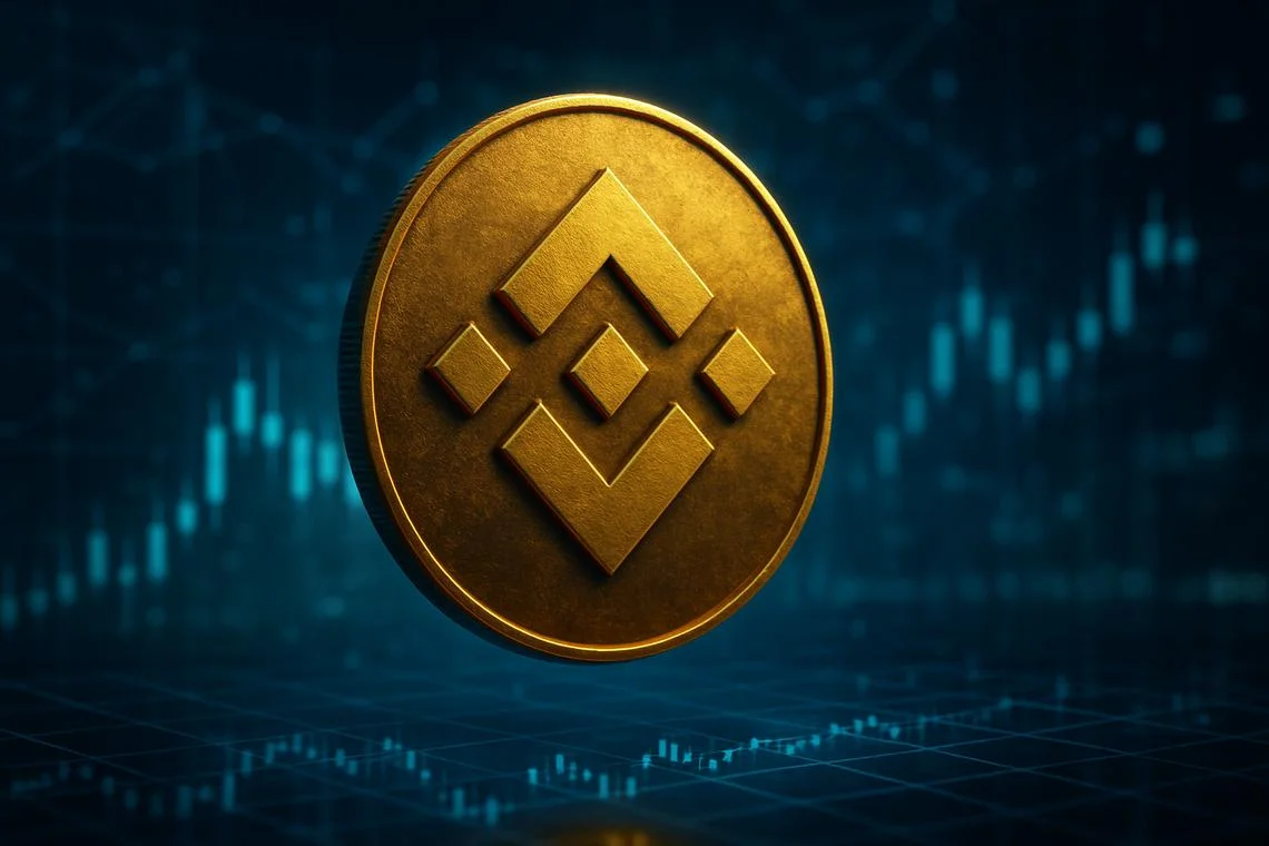 Ecosystem Utility and Growth Around BNB