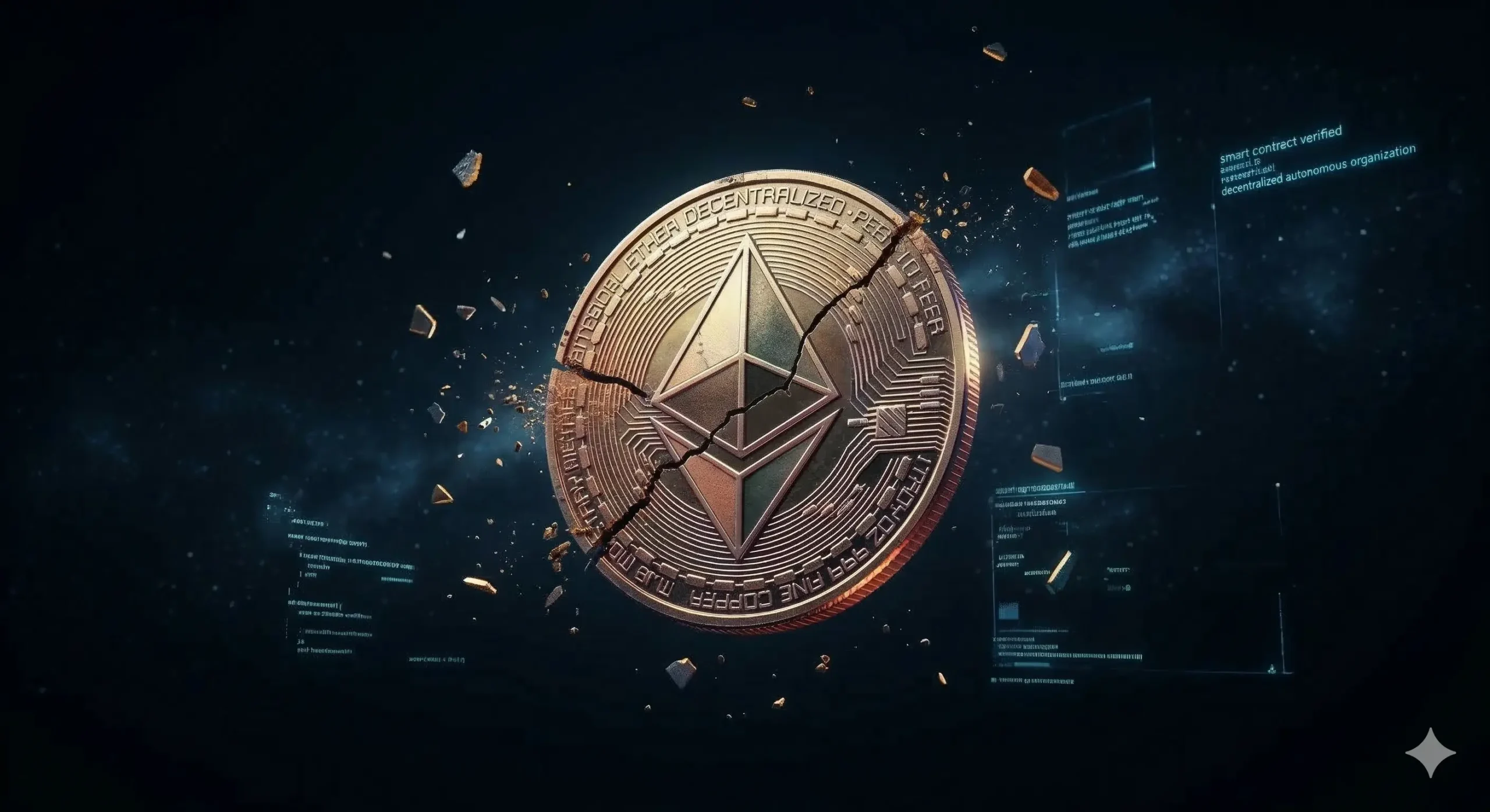 Smart Contract Innovation Continues on Ethereum