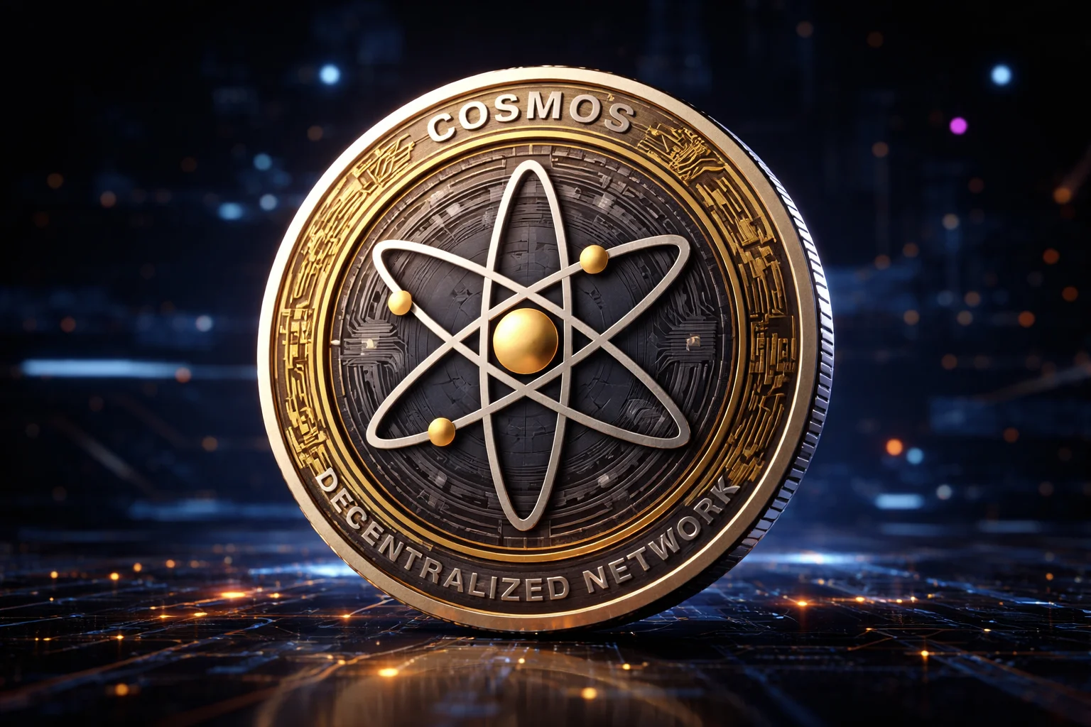The Expanding Ecosystem and Developer of Cosmos